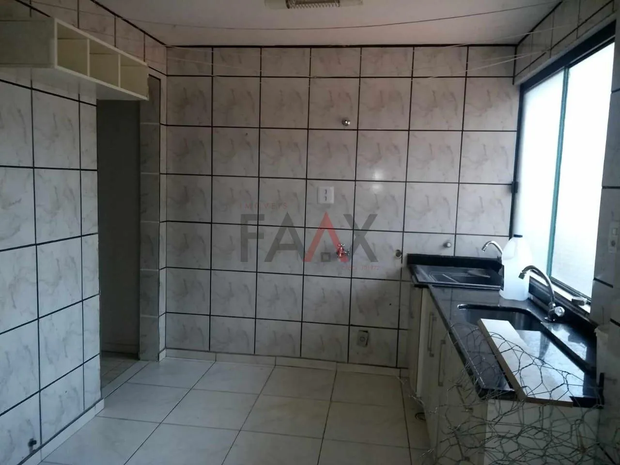 Imagem Casa em alvenaria, no Bonsucesso, prox. núcleo Pe Chagas, com 221,27m