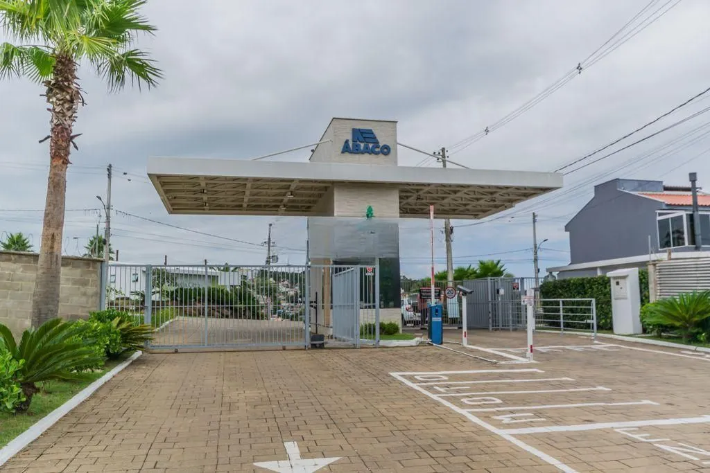 Imagem Casas de dois quartos e uma vaga de garagem em Porto Alegre Lomba do Pinheiro