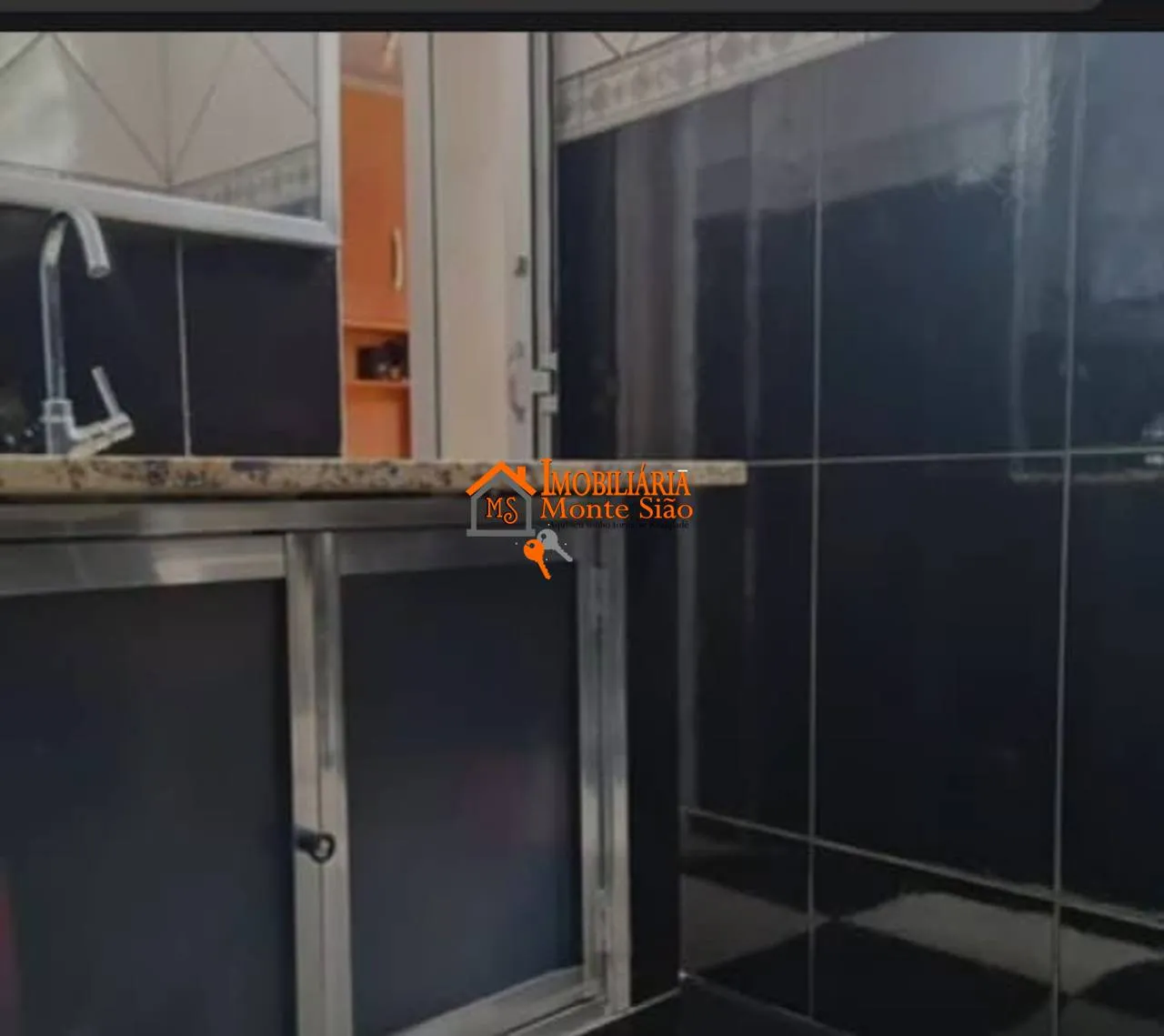 Imagem Sobrado com 4 dormitórios à venda, 250 m² por R$ 1.200.000,00 - Jardim Santa Mena - Guarulhos/SP