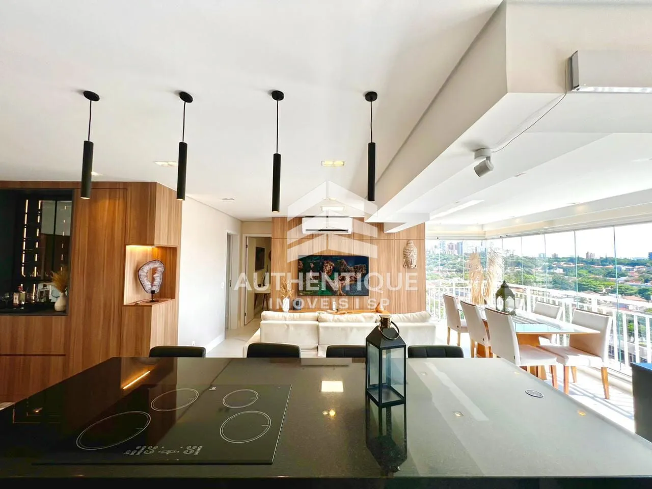 Imagem CAMINHOS DA LAPA HOME CLUB - Apartamento à venda no bairro Vila Anastácio - São Paulo/SP, Zona Oeste
