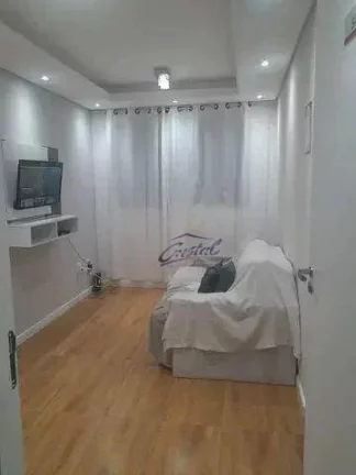 Foto do imóvel Apartamento com 2 dormitórios à venda, 42 m² por R$ 265.000,00 - Butantã - São Paulo/SP