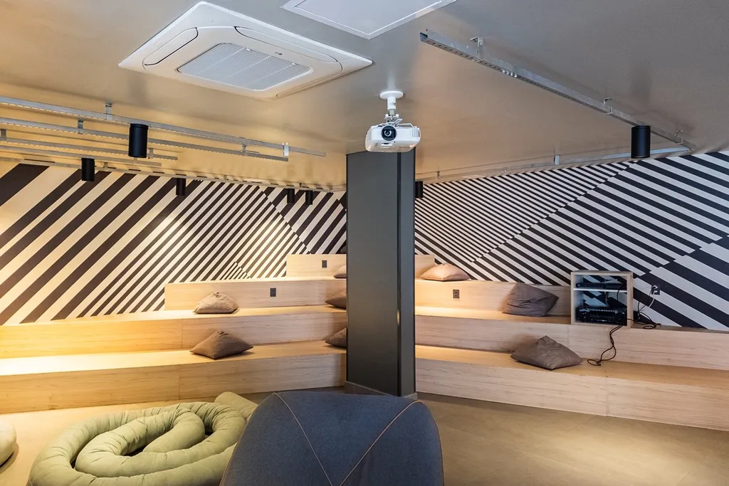 Imagem Studio à venda em São Paulo, Vila Mariana, com 1 quarto, 21m2