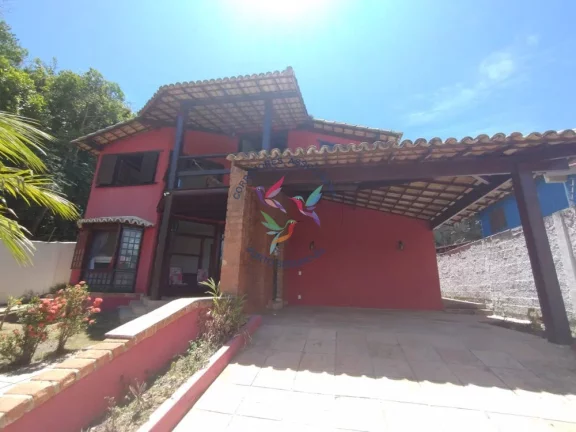 Imagem CASA DUPLEX INDEPENDENTE PRÓXIMO A PRAIA