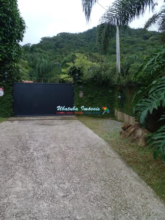 Imagem Linda Casa com 2700 metros de área verde