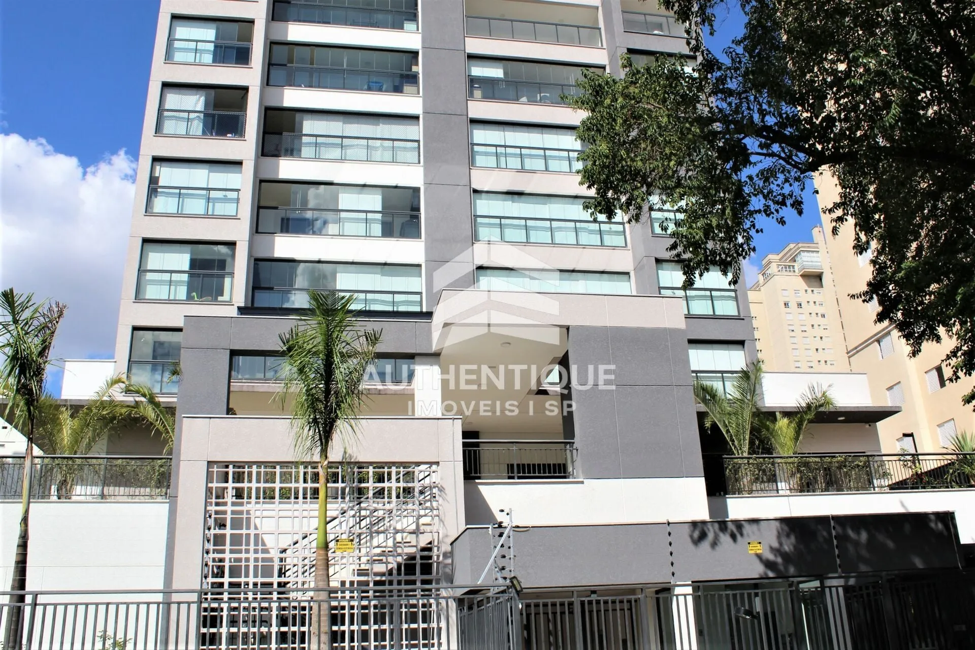 Imagem Legittimo Vila Romana - Apartamento à venda em São Paulo/SP