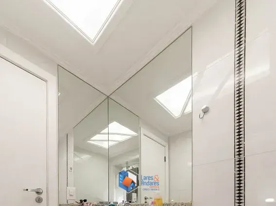 Imagem Apartamento para venda em Vila Gumercindo com 3 quartos, sendo 1 suíte, 93m²
