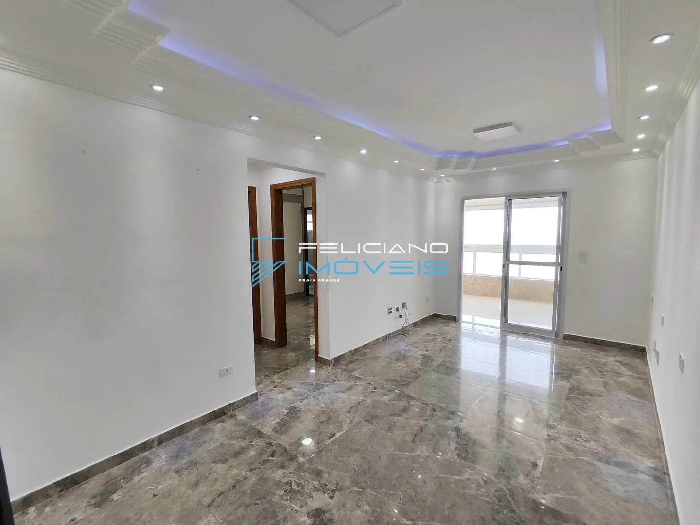 Imagem Apartamento com 2 quartos, Aviação, Praia Grande - R$ 1.28 mi, Cod: 5350
