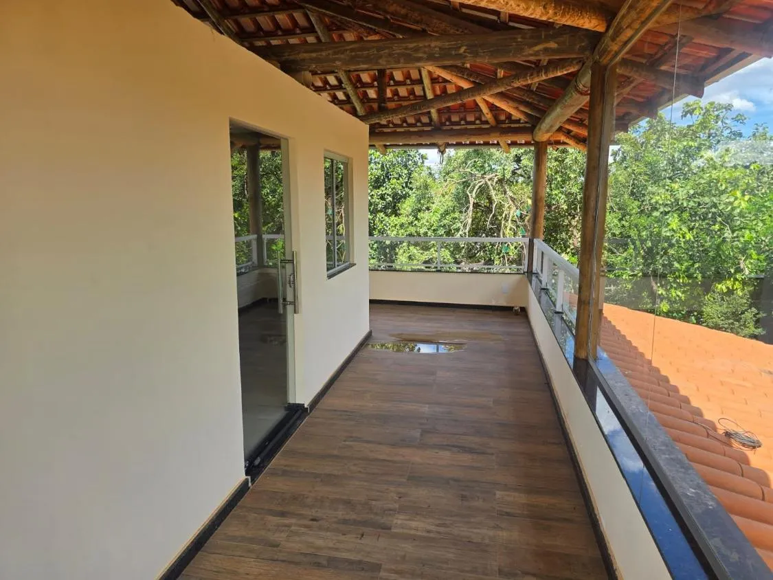 Imagem Vendo excelente sítio em Mateus Leme ,área total de 2.800 m²