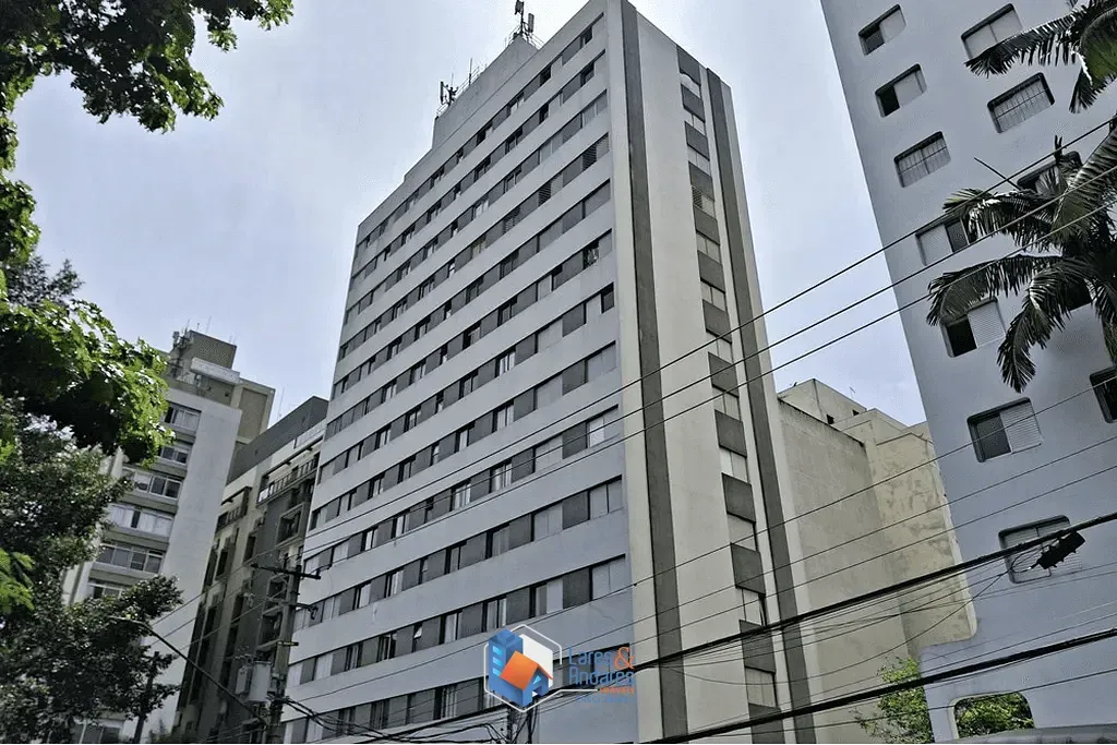 Imagem Apartamento à venda 3 Quartos 1 Suite 1 Vaga 112M² Perdizes São Paulo - SP
