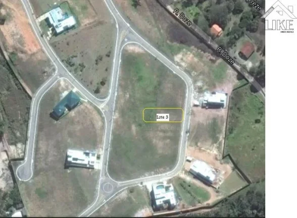 Imagem [Terreno em Condomínio - Venda][Altos da Quinta]