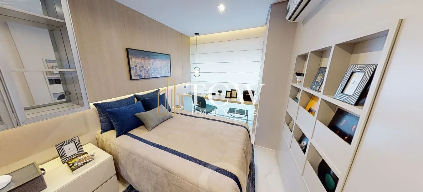 Imagem Apartamento à venda no bairro Vila Mariana - São Paulo/SP, Zona Sul