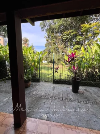 Imagem Lindo imóvel residencial a 80 mts da Praia