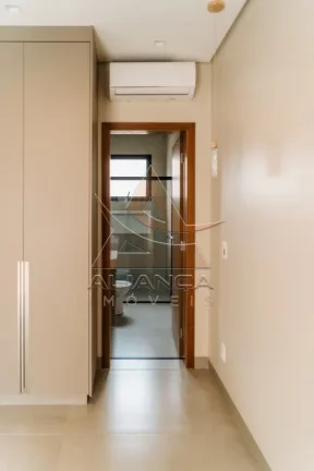 Imagem Casa Condomínio - Ribeirão Preto - Reserva San Pedro