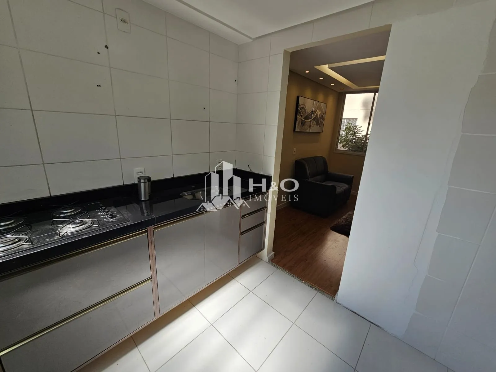 Imagem VENDE-SE APARTAMENTO EM ITAQUERA/SP - CONDOMÍNIO RESERVA DO CARMO