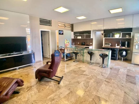 Imagem Casa com 7 Quartos e 6 banheiros com 1020 m² no Cidade Jardim