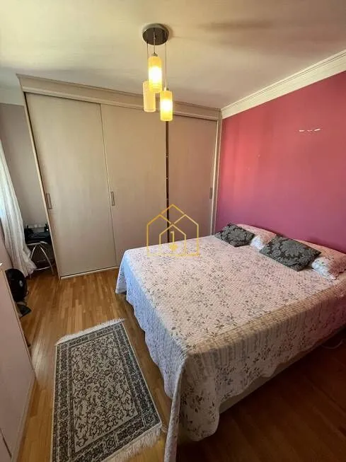 Imagem Apartamento à venda 3 quartos 1 suíte 3 vagas | Jardim Bela Vista - Santo André - SP