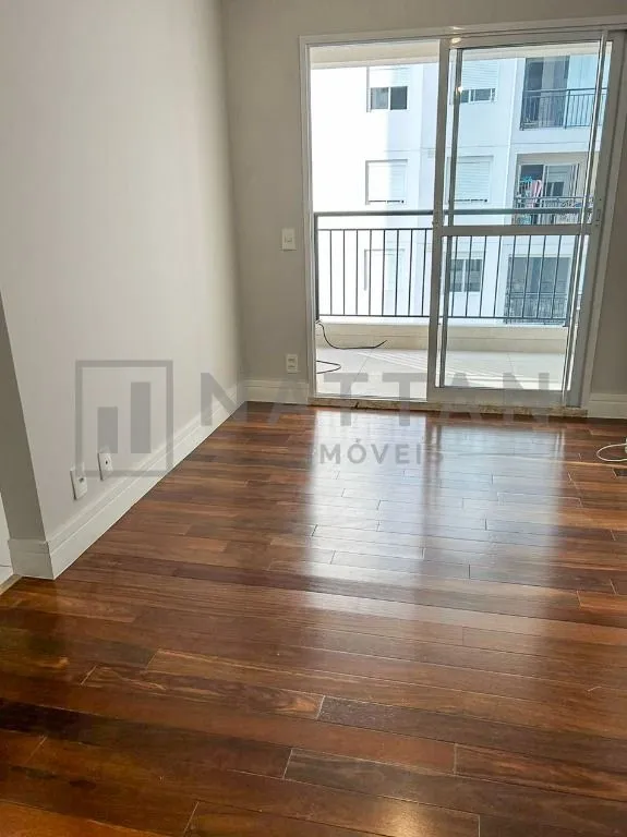 Imagem Apartamento com 3 dormitórios à venda, 55 m² por R$ 550.000,00 - Mooca - São Paulo/SP