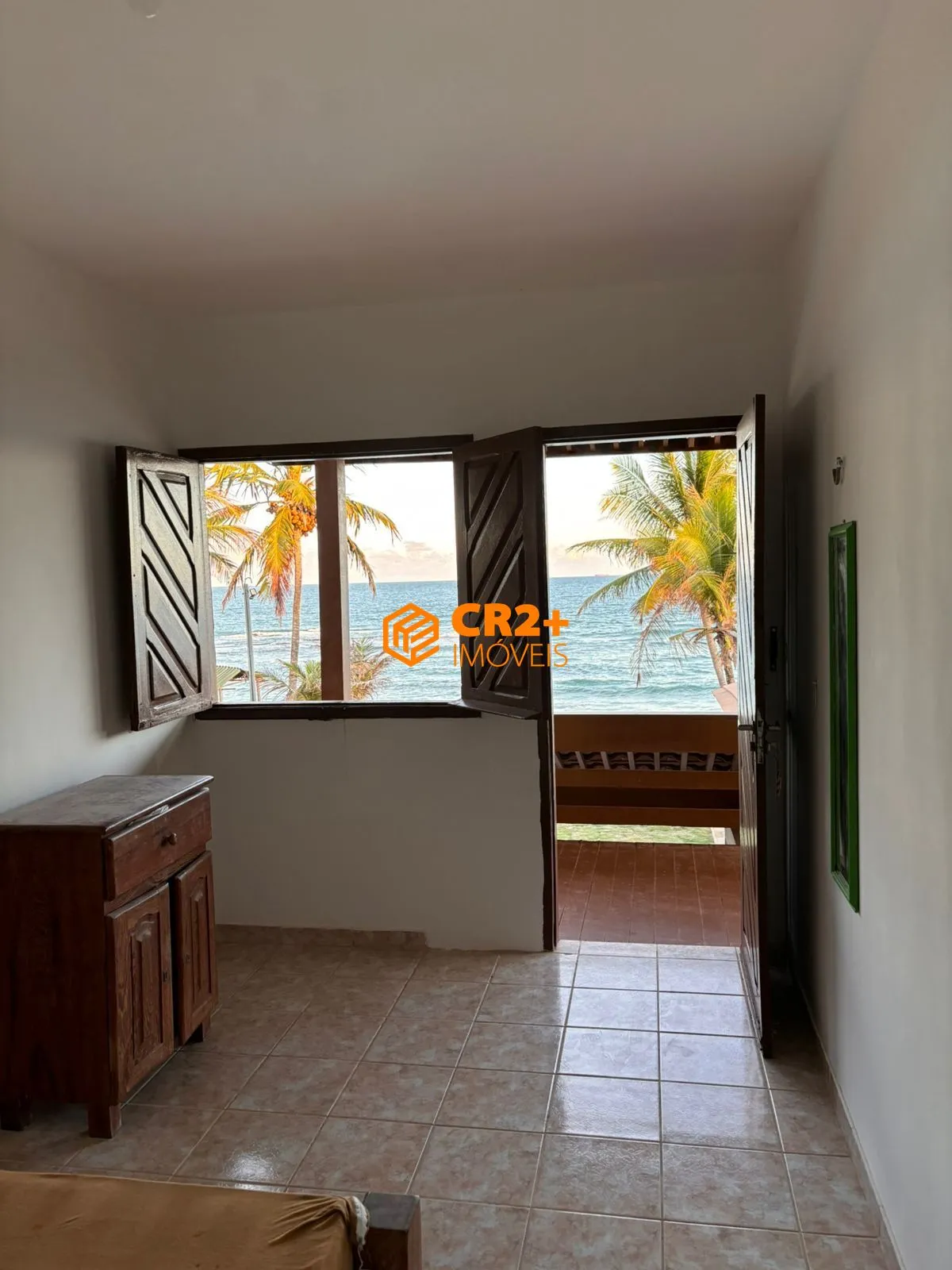 Imagem Vendo 2 Casas no mesmo Lote no melhor trecho de Enseada dos Corais em Cabo De Sa