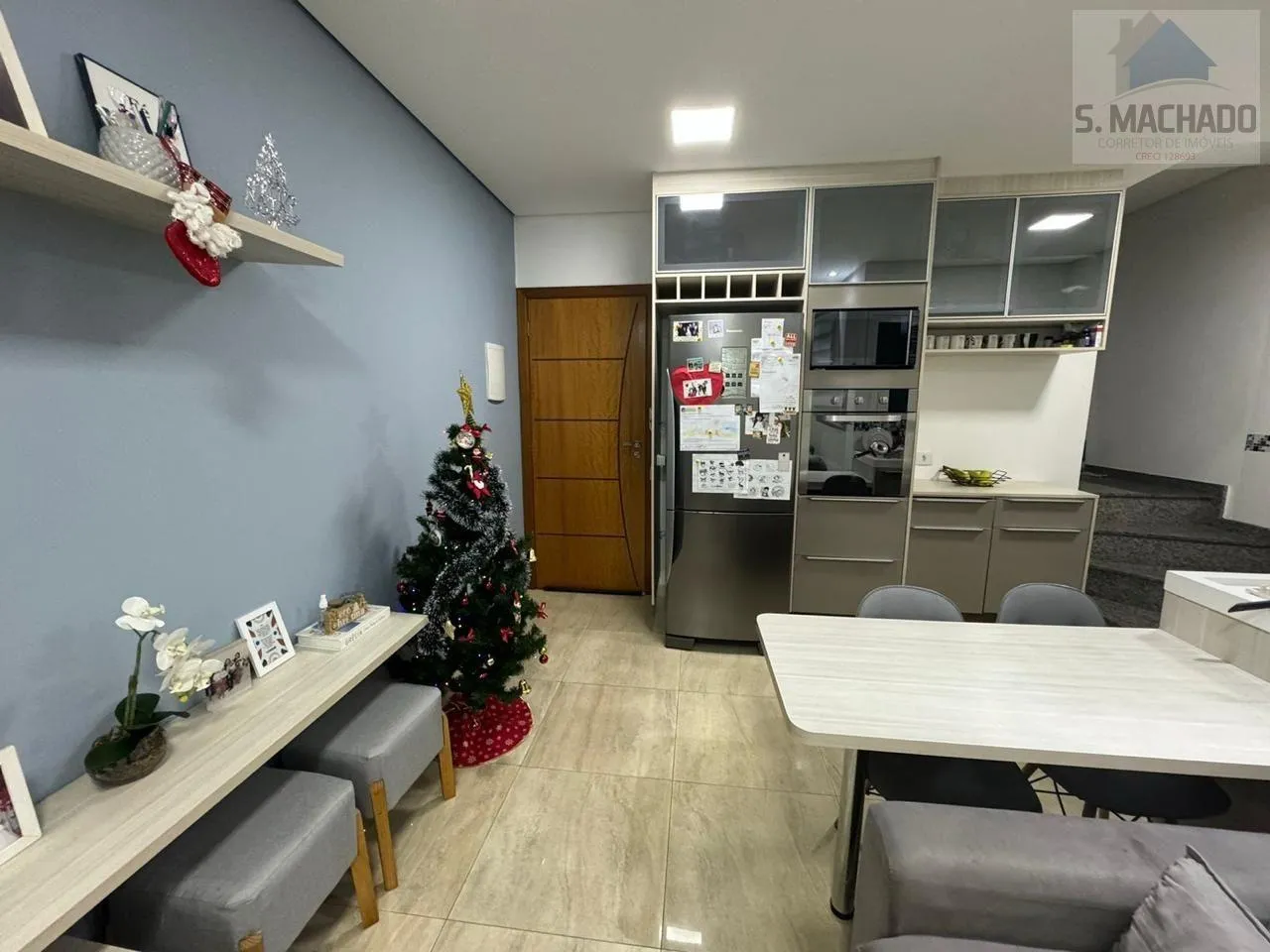 Foto do imóvel Apartamento para Venda em Santo André / SP