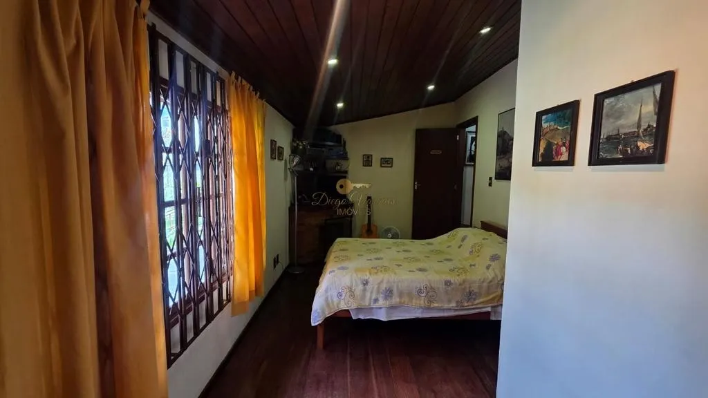 Imagem Casa para Venda em Teresópolis / RJ no bairro Carlos Guinle