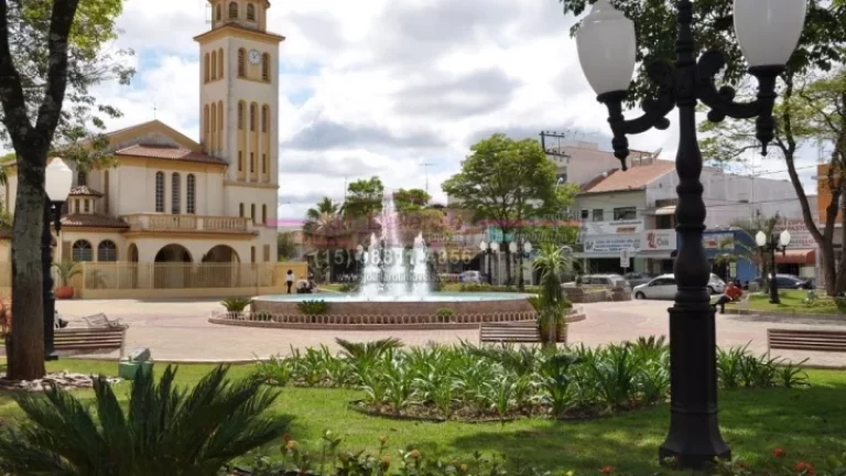 Imagem Casa de campo com dormitórios