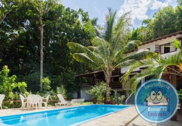 Imagem IMPERDÍVEL! EXCELENTE CASA PARA INVESTIDORES!