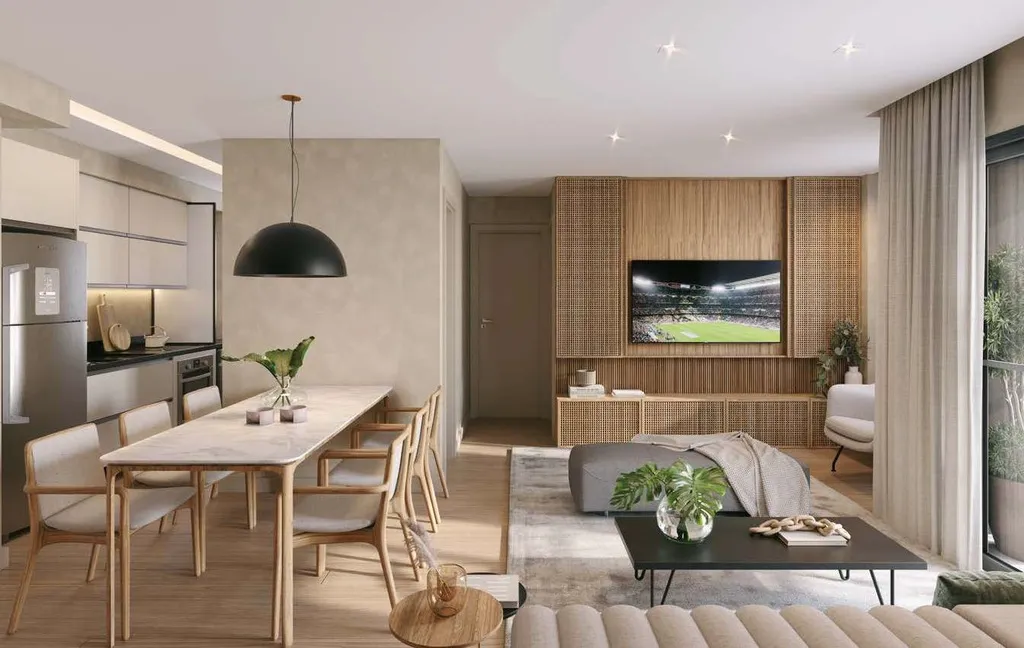 Imagem Cobertura Duplex em Lançamentos no bairro Cachambi - Rio de Janeiro, RJ