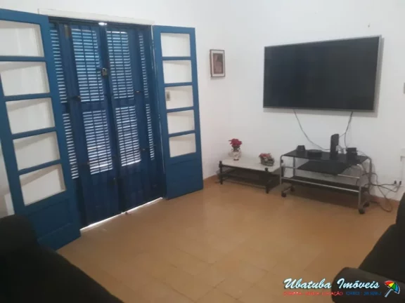 Imagem Casa com edícula no Perequê-açu