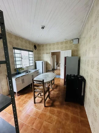 Imagem CASA PADRÃO - PROX RUA JAGUARIBE