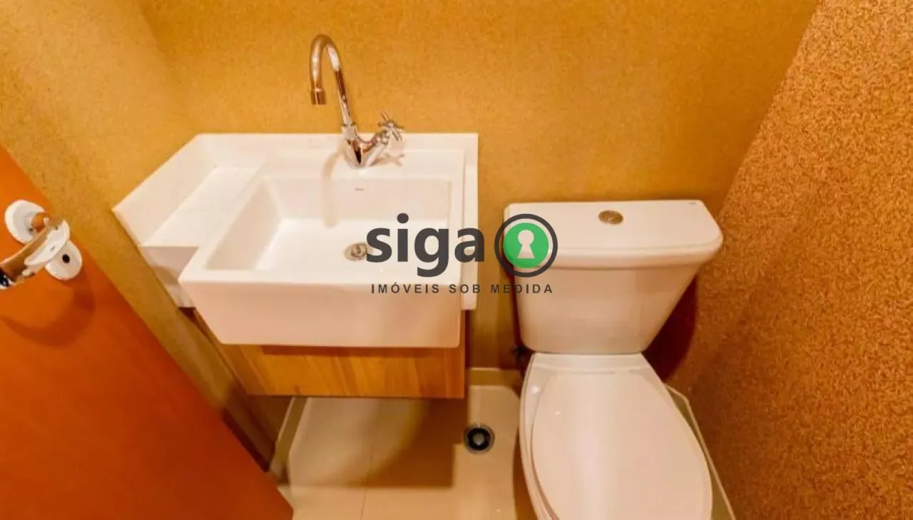 Imagem VENDA APARTAMENTO 208M², 4 DORMITÓRIOS, 4 VAGAS - VILA MARIANA