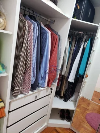 Imagem Apartamento c/ 3 dormitórios à venda, 108 m² - Barra Funda - São Paulo/SP