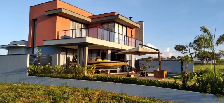 Imagem Casa venda, Condomínio Terras de Santa Cristina VII - Paranapanema/SP