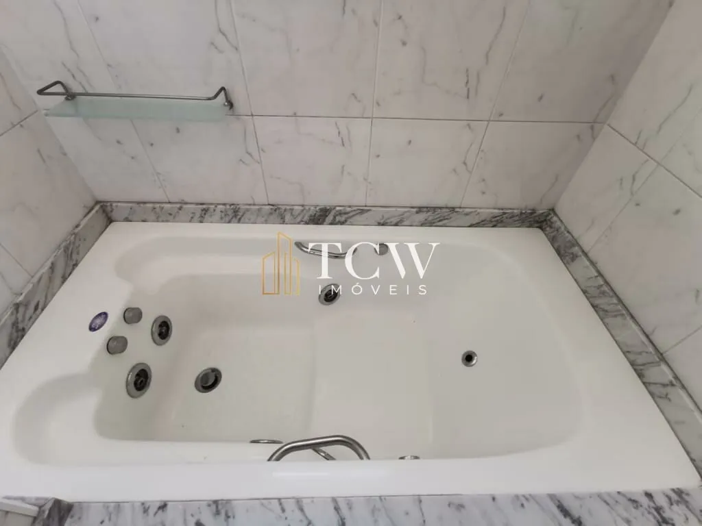 Imagem Apartamento Padrão à venda em São Paulo/SP