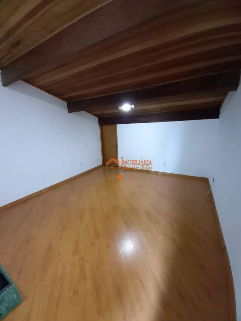 Imagem Sobrado com 3 dormitórios à venda, 200 m² por R$ 1.100.000,00 - Parque Flamengo - Guarulhos/SP