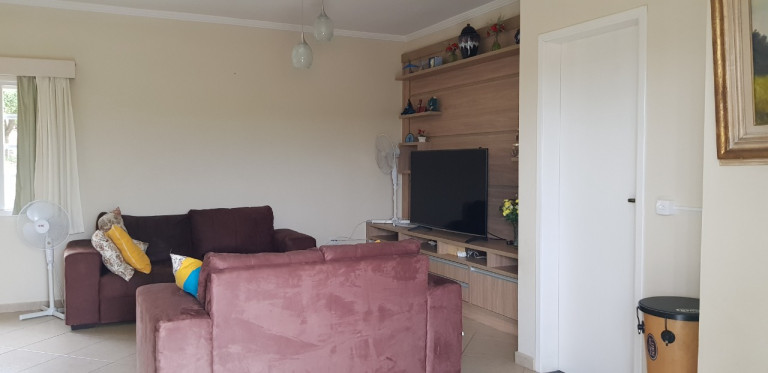 Imagem Casa de Condomínio com 3 Quartos à Venda, 1.512 m² em Jardim Terras de Santa Helena - Jacareí