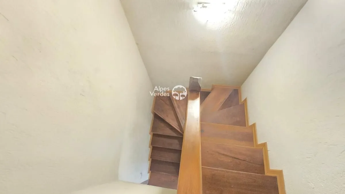Imagem Vende-se casa geminada no centro de canela a 5 minutos da Catedral de Pedra