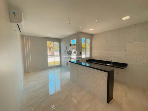 Imagem Morada do Ipê - Casas planas com 02 suítes no Eus?(C)bio