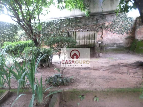 Imagem Terreno à venda, 456 m² por R$ 2.350.000,00 - Cruzeiro - Belo Horizonte/MG