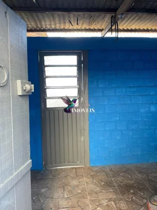 Imagem Casa à venda no bairro Colina - Guaíba/RS