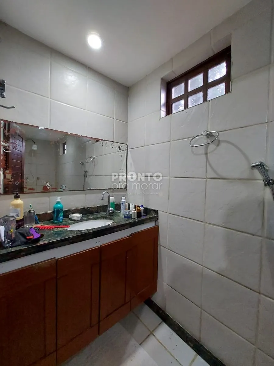 Imagem Casa em Várzea