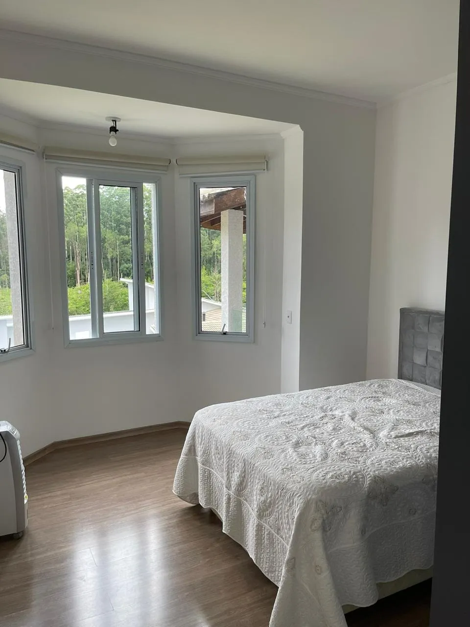 Imagem Oásis Residencial: Viva o Luxo e o Conforto na Bragança Paulista