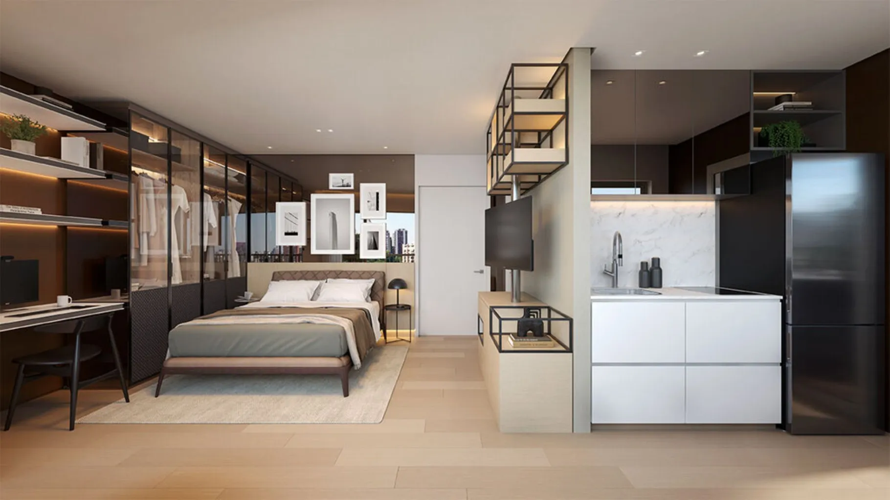 Imagem APARTAMENTO RESIDENCIAL em São Paulo - SP, Vila Madalena