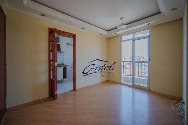 Imagem Apartamento com 2 quartos à venda, 50 m² - Cidade das Flores - Osasco/SP