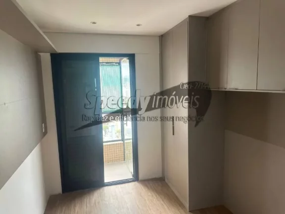 Imagem Apartamento em Santos 2 dormitórios - José menino
