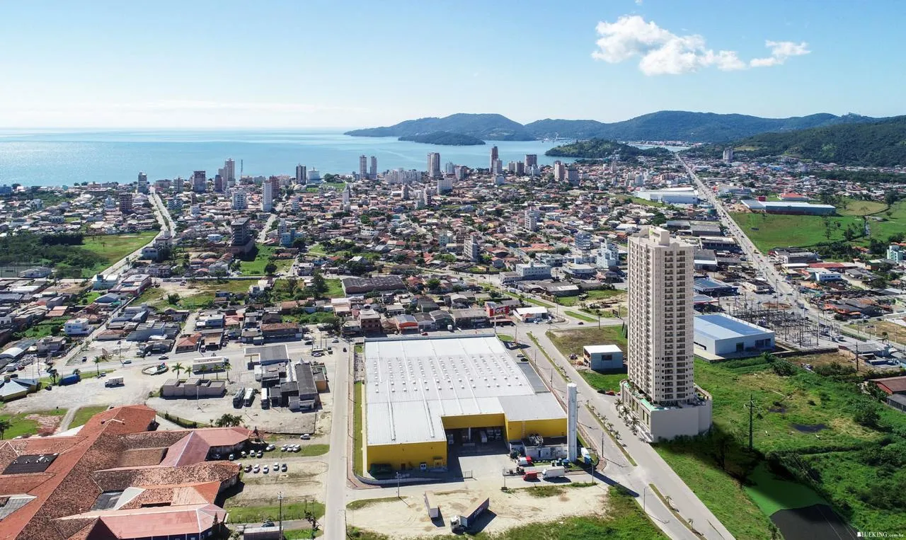 Imagem Apartamento com vista para o mar à venda com 79m2 por R$ 1.090.000,00