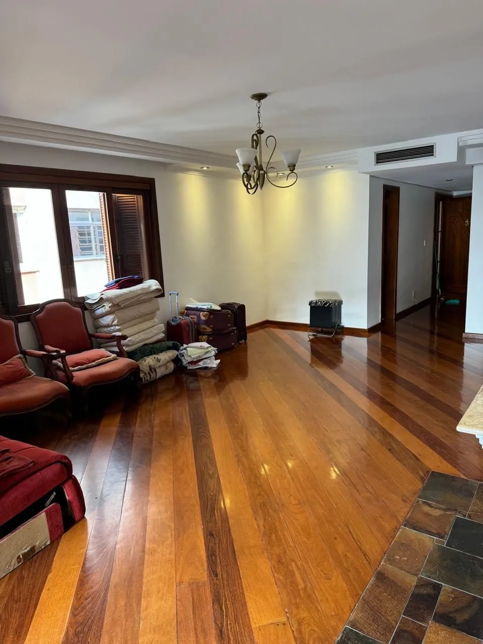Imagem Apartamento em Petrópolis