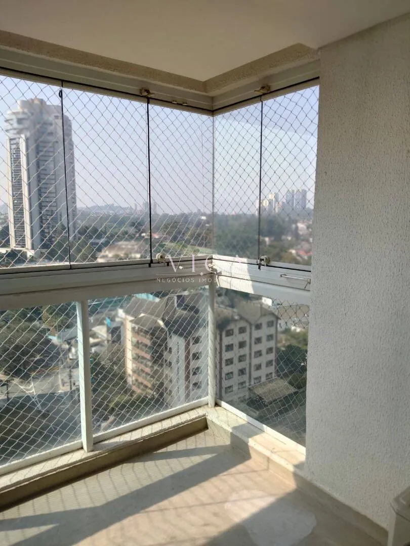 Imagem Apartamento 76m, 2 quartos aluguel por R$ 5.490 - Iakatu Alphaville