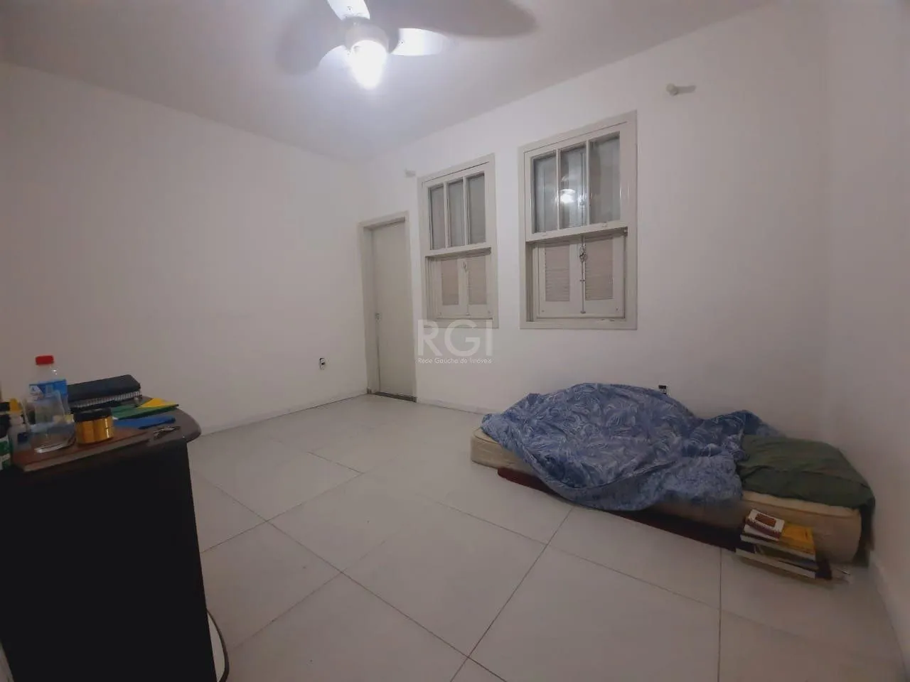 Imagem Apartamento 107m² com suíte, entre Independência e Redenção