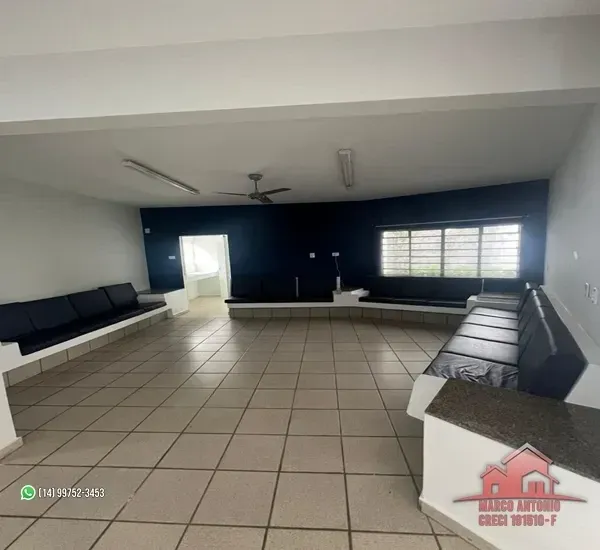Imagem Consultório para Alugar, 400 m² em Centro - Bauru