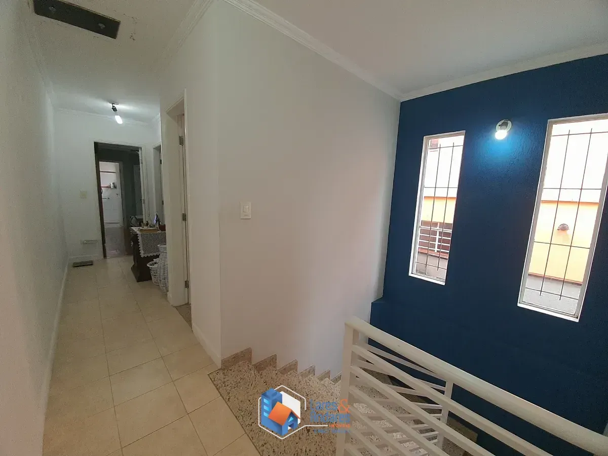 Imagem Casa para venda em Jardim Cidália com 3 quartos, sendo 1 suíte, 122m²